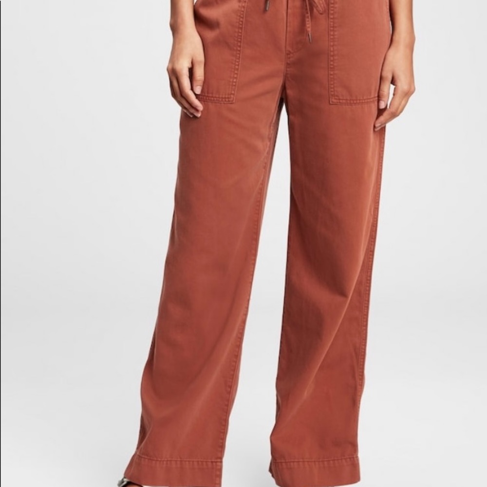 Gap super soft comfortable loungers or bold street style